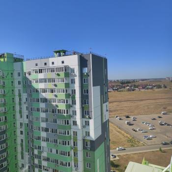 Сдается 1-комнатная квартира, 36 м²