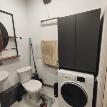 Сдается 1-комнатная квартира, 36 м²