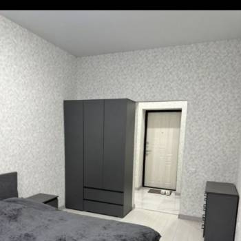 Сдается 1-комнатная квартира, 32 м²