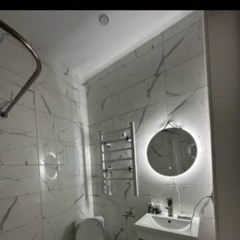 Сдается 1-комнатная квартира, 32 м²