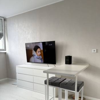 Продается 1-комнатная квартира, 21,8 м²