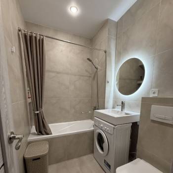 Продается 1-комнатная квартира, 21,8 м²