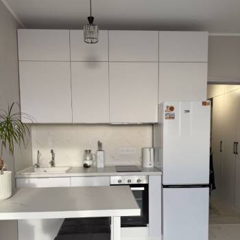 Продается 1-комнатная квартира, 21,8 м²