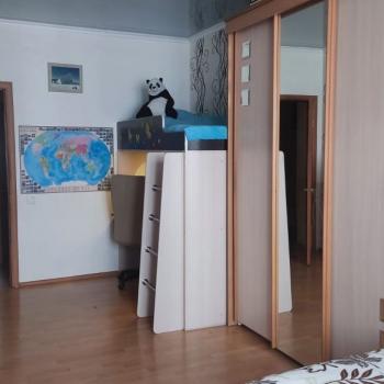 Продается 1-комнатная квартира, 47 м²