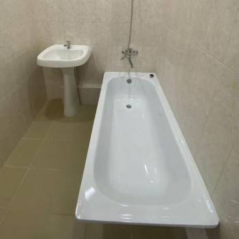 Продается 1-комнатная квартира, 35,3 м²