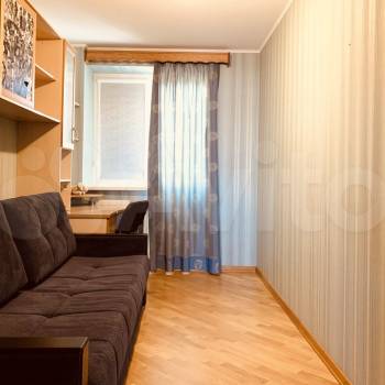 Продается Многокомнатная квартира, 100,2 м²