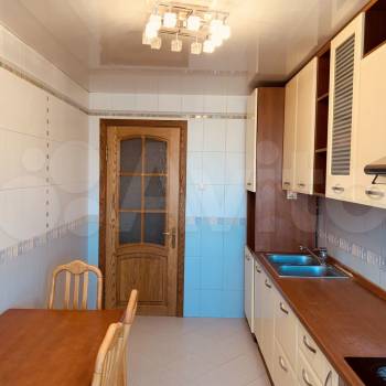 Продается Многокомнатная квартира, 100,2 м²