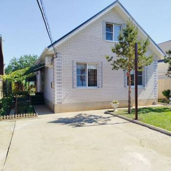 Продается Дом, 124 м²