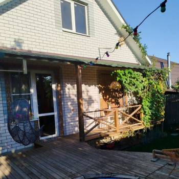 Продается Дом, 124 м²