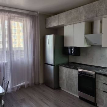 Сдается 1-комнатная квартира, 44 м²