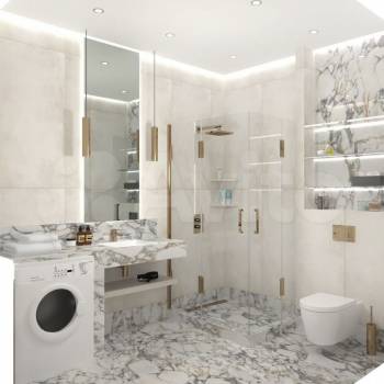 Продается 1-комнатная квартира, 32 м²