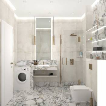 Продается 1-комнатная квартира, 32 м²