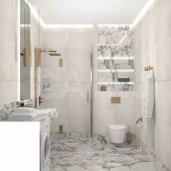 Продается 1-комнатная квартира, 32 м²