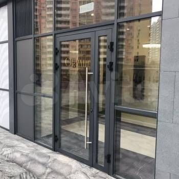 Продается 1-комнатная квартира, 32 м²