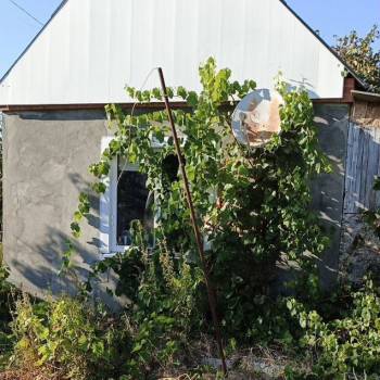 Продается Дом, 37 м²