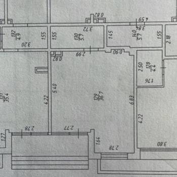 Продается Нежилое помещение, 42 м²