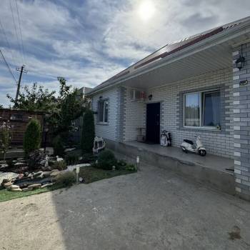 Продается Дом, 80 м²