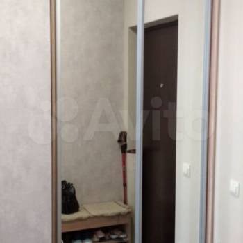 Продается 1-комнатная квартира, 36,2 м²