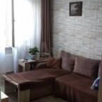 Продается 1-комнатная квартира, 36,2 м²