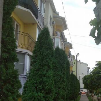 Продается 1-комнатная квартира, 36,2 м²