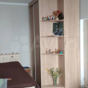 Продается 1-комнатная квартира, 36,2 м²