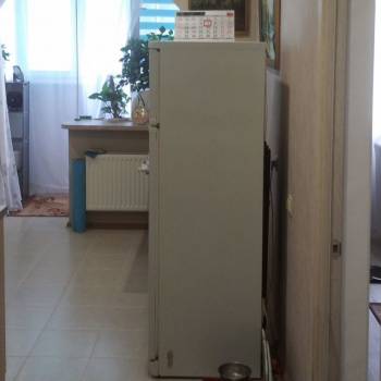 Продается 1-комнатная квартира, 36,2 м²