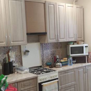 Продается 1-комнатная квартира, 36,2 м²