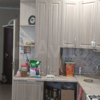 Продается 1-комнатная квартира, 36,2 м²