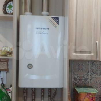 Продается 1-комнатная квартира, 36,2 м²