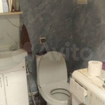 Продается 1-комнатная квартира, 36,2 м²