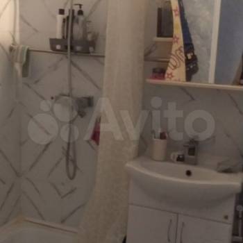 Продается 1-комнатная квартира, 36,2 м²