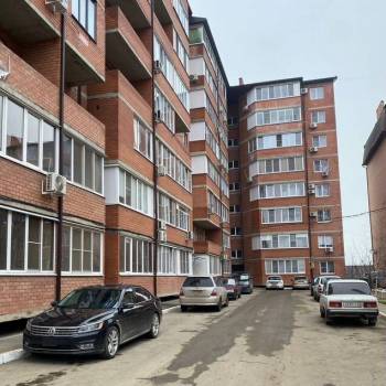 Продается 1-комнатная квартира, 40 м²