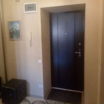 Продается 1-комнатная квартира, 38,3 м²