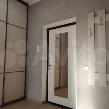 Сдается 1-комнатная квартира, 39,4 м²