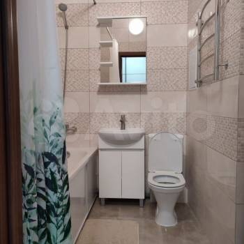 Сдается 1-комнатная квартира, 39,4 м²