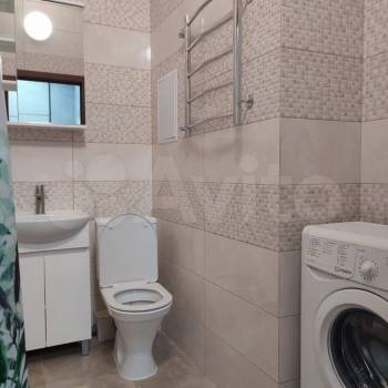 Сдается 1-комнатная квартира, 39,4 м²