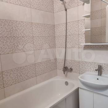 Сдается 1-комнатная квартира, 39,4 м²