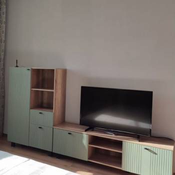 Сдается 1-комнатная квартира, 39,4 м²