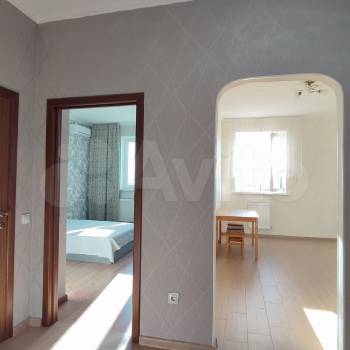 Сдается 1-комнатная квартира, 39,4 м²