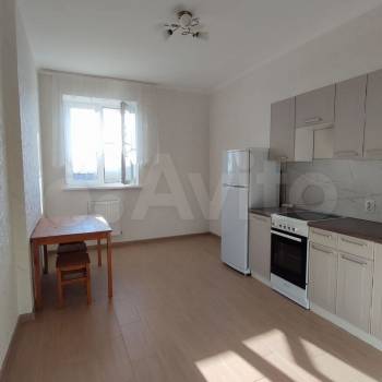 Сдается 1-комнатная квартира, 39,4 м²