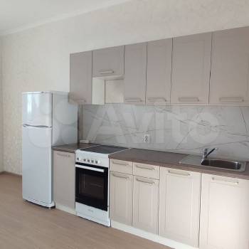 Сдается 1-комнатная квартира, 39,4 м²