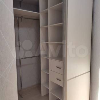 Сдается 1-комнатная квартира, 39,4 м²