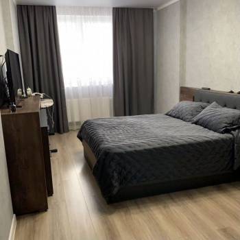 Продается 2-х комнатная квартира, 59,6 м²