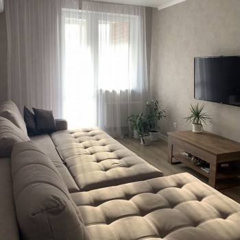 Продается 2-х комнатная квартира, 59,6 м²