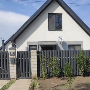 Продается Дом, 80 м²