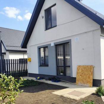 Продается Дом, 80 м²