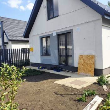 Продается Дом, 80 м²