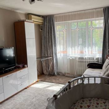 Продается 2-х комнатная квартира, 48,5 м²