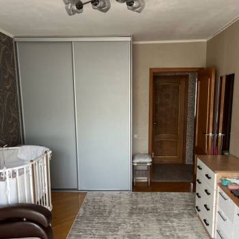 Продается 2-х комнатная квартира, 48,5 м²