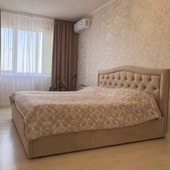 Продается 2-х комнатная квартира, 60 м²